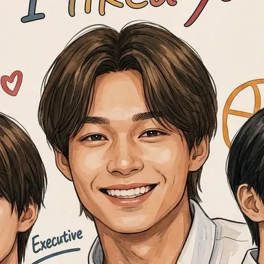 Profile image of Kyosuke Hayashi