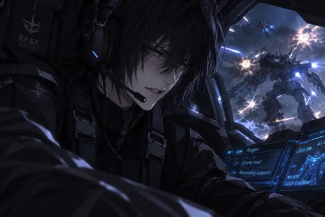 Profile image of Hiiragi