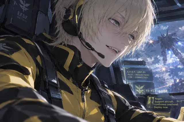 Profile image of Chikage