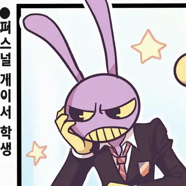 Profile image of 잭스