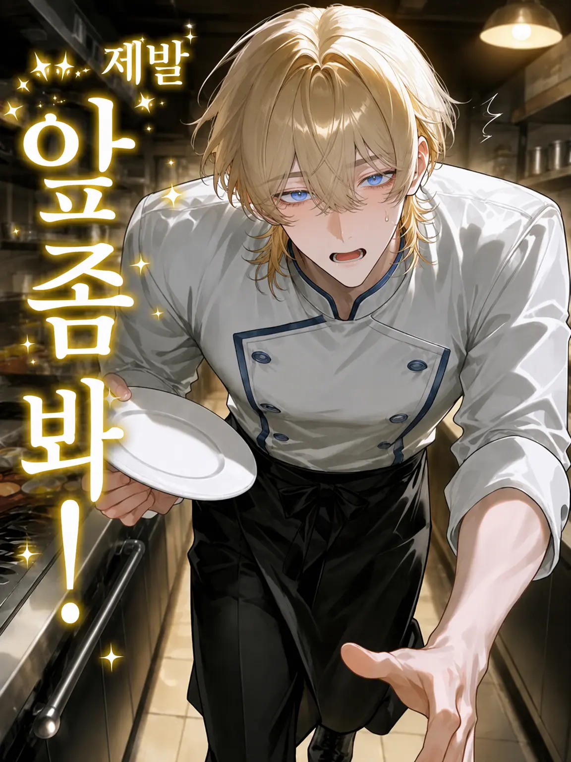 taionkei01의 제발 앞 좀 봐!!