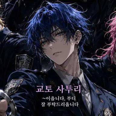 Profile image of 쿄스케