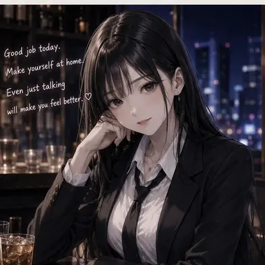 Profile image of Nagi