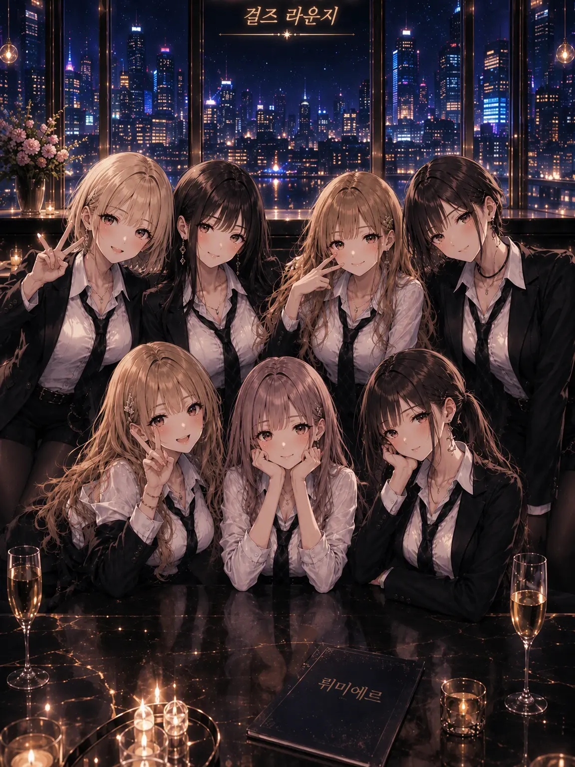 LovedFlood4388의 Lumière(뤼미에르)