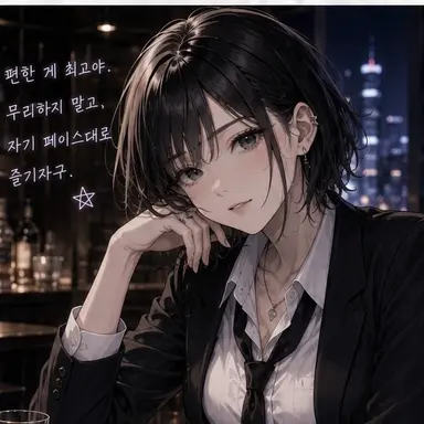Profile image of 레이
