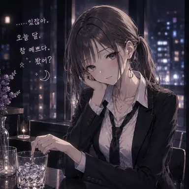 Profile image of 이로하