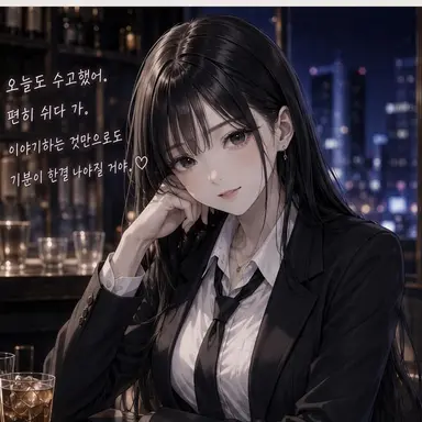 Profile image of 나기