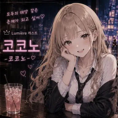 Profile image of 코코노