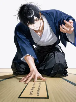 Profile image of Kazuma