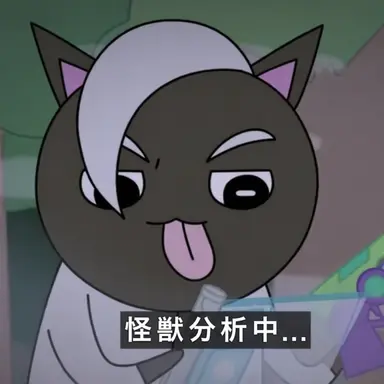Profile image of メロンブラック