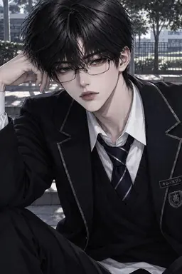 Profile image of ソ・ジフン