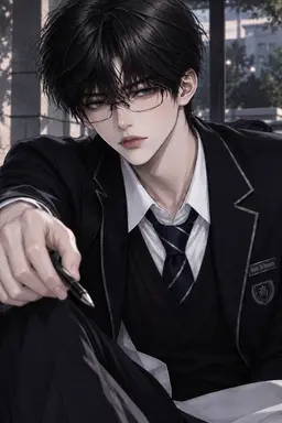 Profile image of Seo Jihun