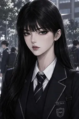 Profile image of Kim Yeoju