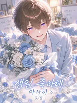 Profile image of 아사히