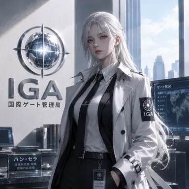 Profile image of ハン・セラ