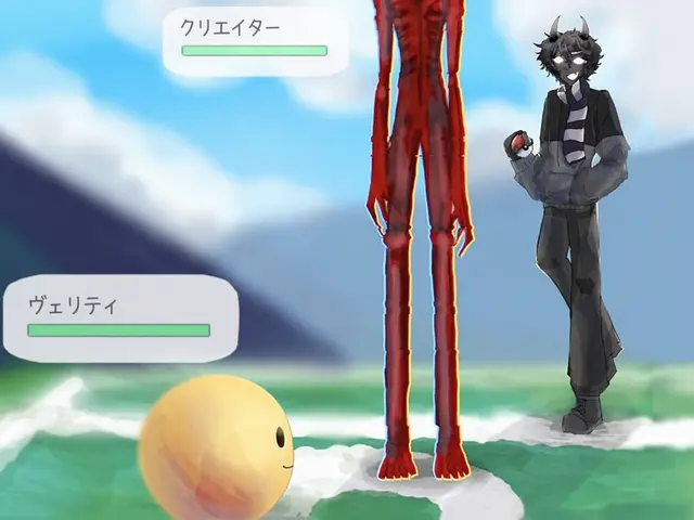Profile image of ベリティ