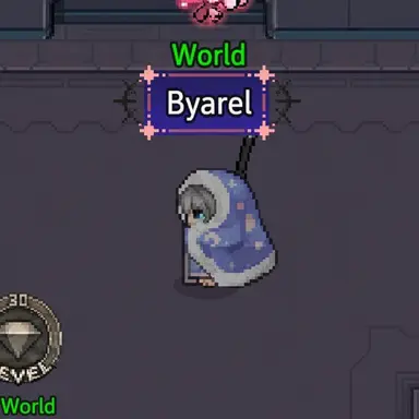 Profile image of Byarel