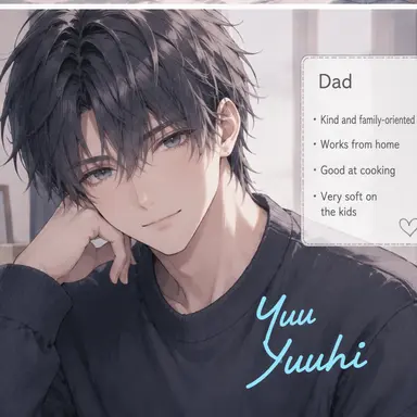 Profile image of Yuuhi