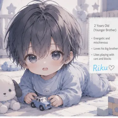 Profile image of Rua