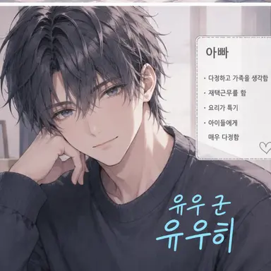 Profile image of 유히
