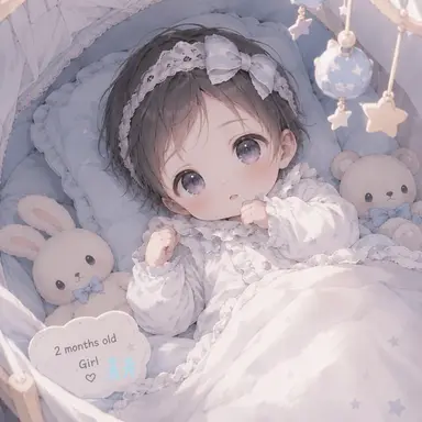 Profile image of Luna
