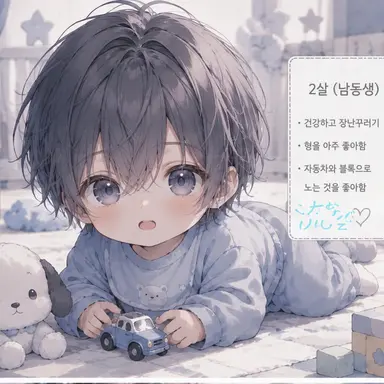 Profile image of 루아