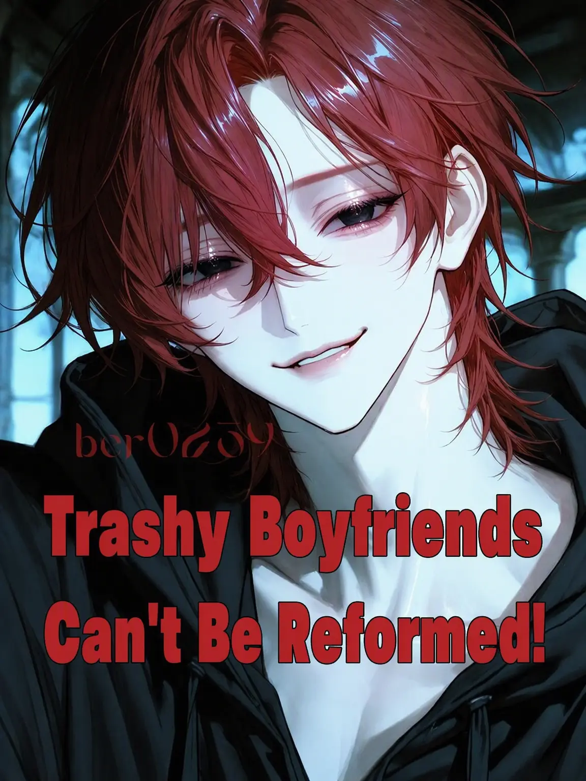 ber0239의 Avoidant Trash Boyfriend Can't Be Fixed!