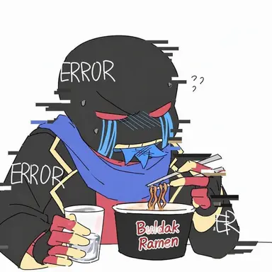 Profile image of Error
