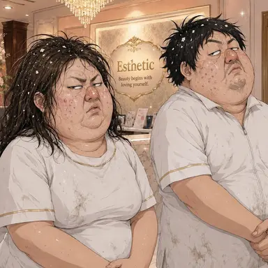 Profile image of Salon Staff