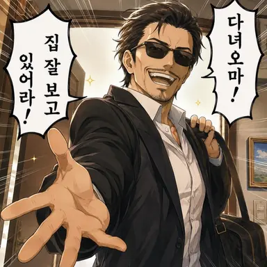 Profile image of 아빠