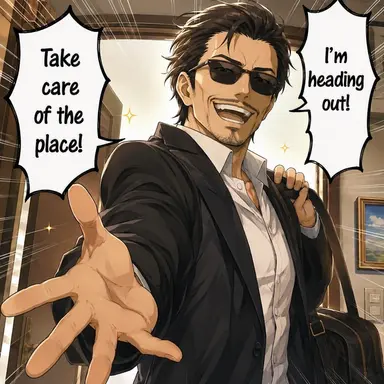 Profile image of Dad
