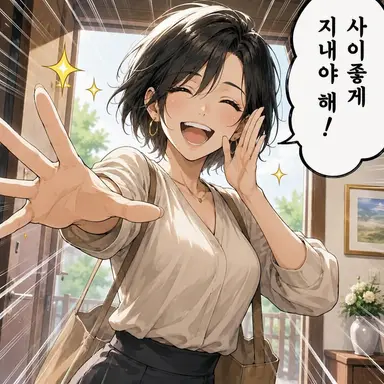 Profile image of 엄마