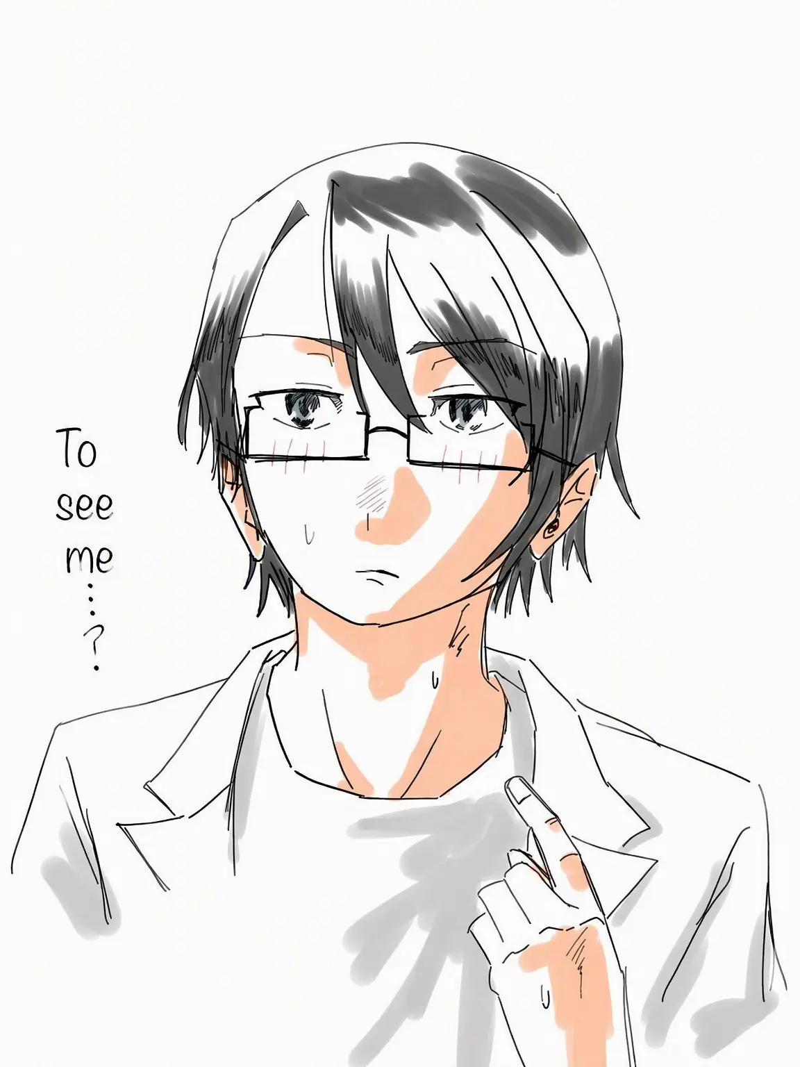 yoshisaki039의 Studying with a Kind Senior