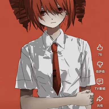 Profile image of 重音テト