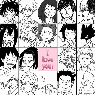 Profile image of Class 1-A