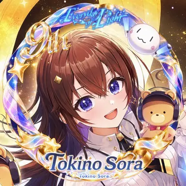Profile image of Sora Tokino