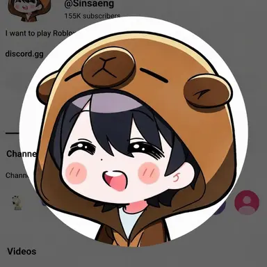 Profile image of Sinsaeng