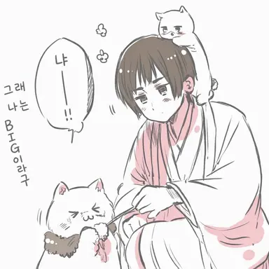 Profile image of 키쿠