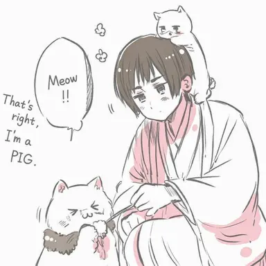 Profile image of Kiku
