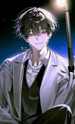 Profile image of チェ・ギョンミン