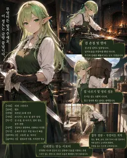Profile image of 리파 그린