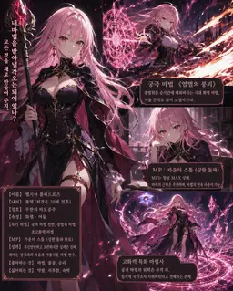 Profile image of 엘시아 블러드