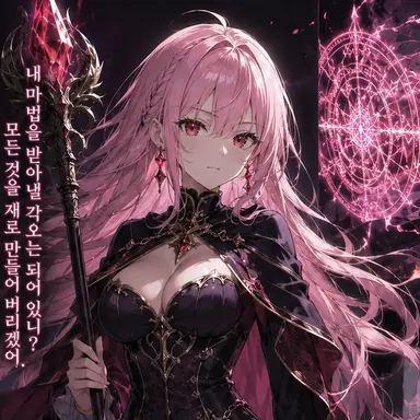 Profile image of 엘시아 블러드