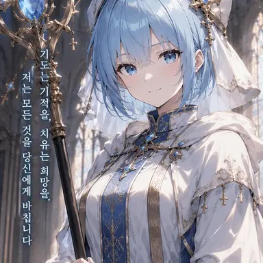 Profile image of 세리아 아쿠아리스