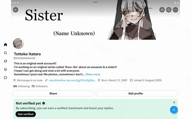 Profile image of Moka