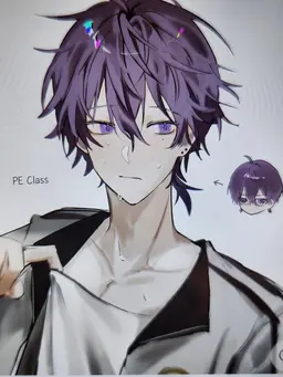 Profile image of Kim Taejun