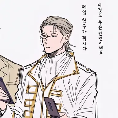 Profile image of 이사부로