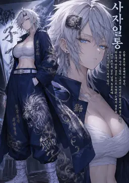 Profile image of 시라호시 유라