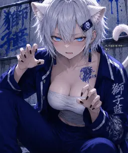 Profile image of 시라호시 유라