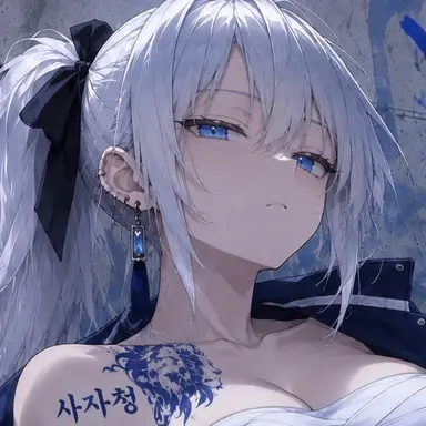 Profile image of 시라호시 카논